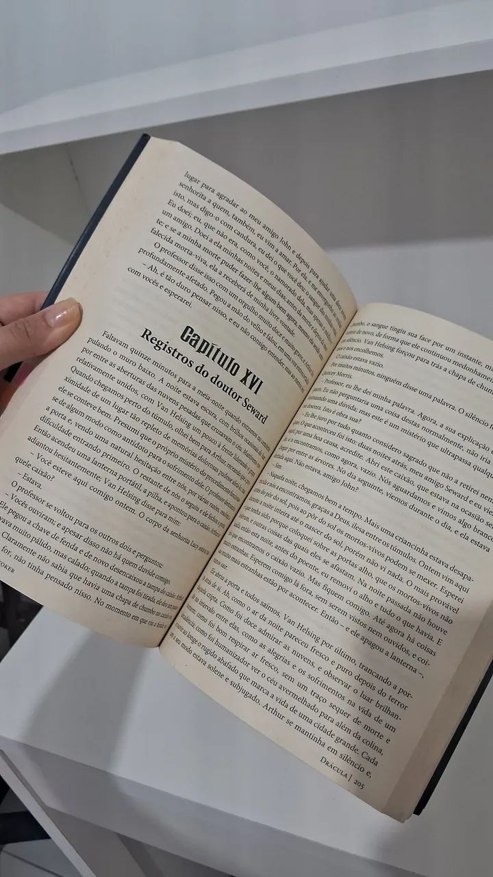 Drácula de Bram Stoker - Foto 3