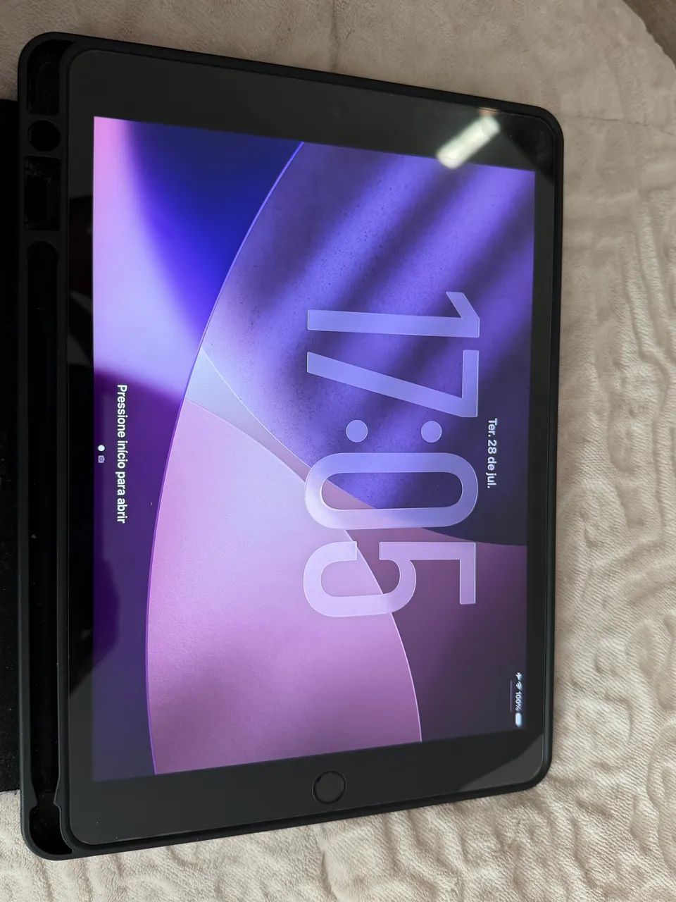 iPad 9ª Geração 64 GB (M1)  - Foto 4