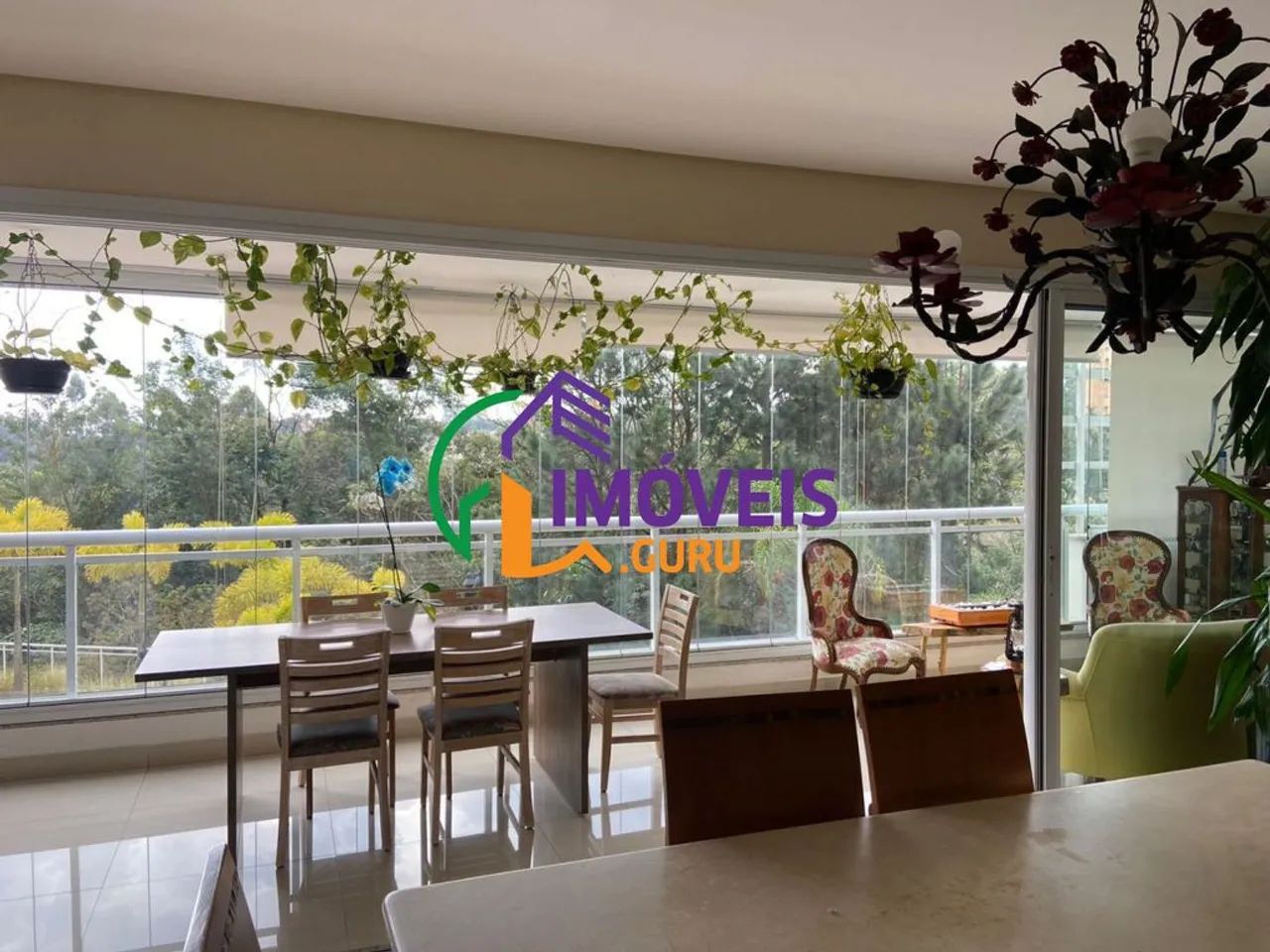 APARTAMENTO - EMPRESARIAL 18 DO FORTE - SP