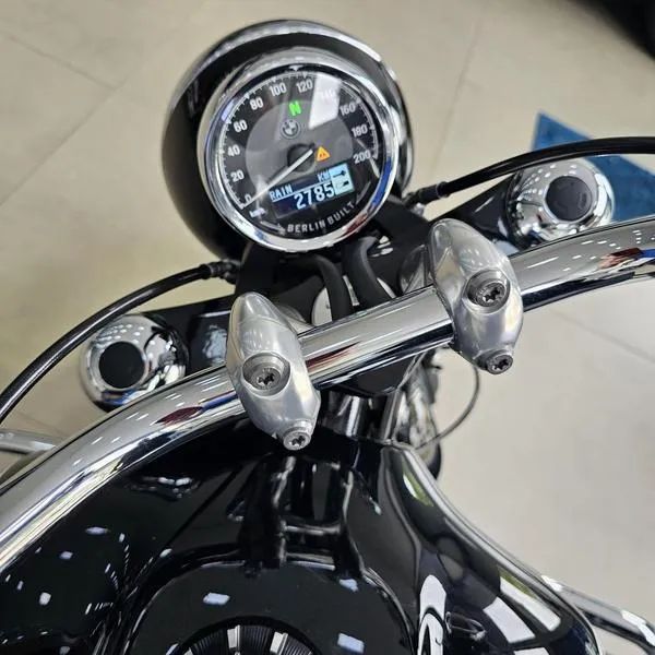 BMW R 18 PURE 2023 - Foto 2