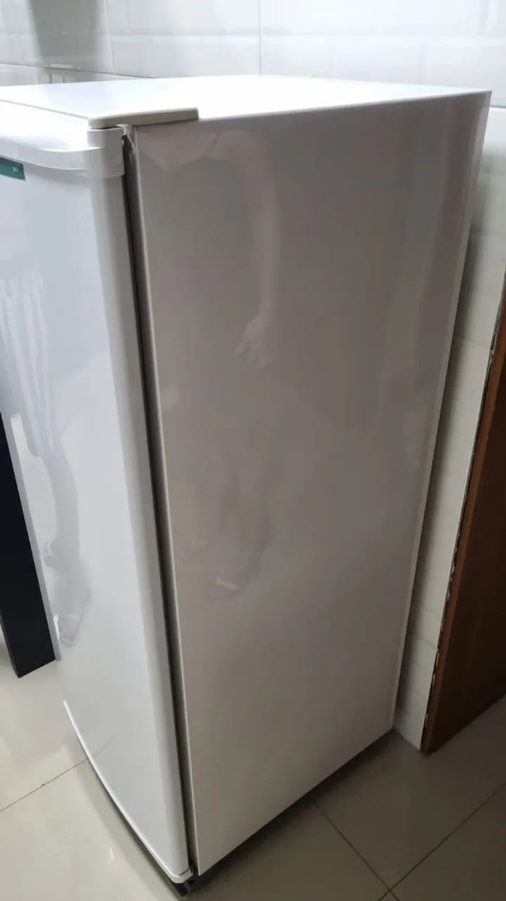 Frezeer Consul 121 litros - Foto 4