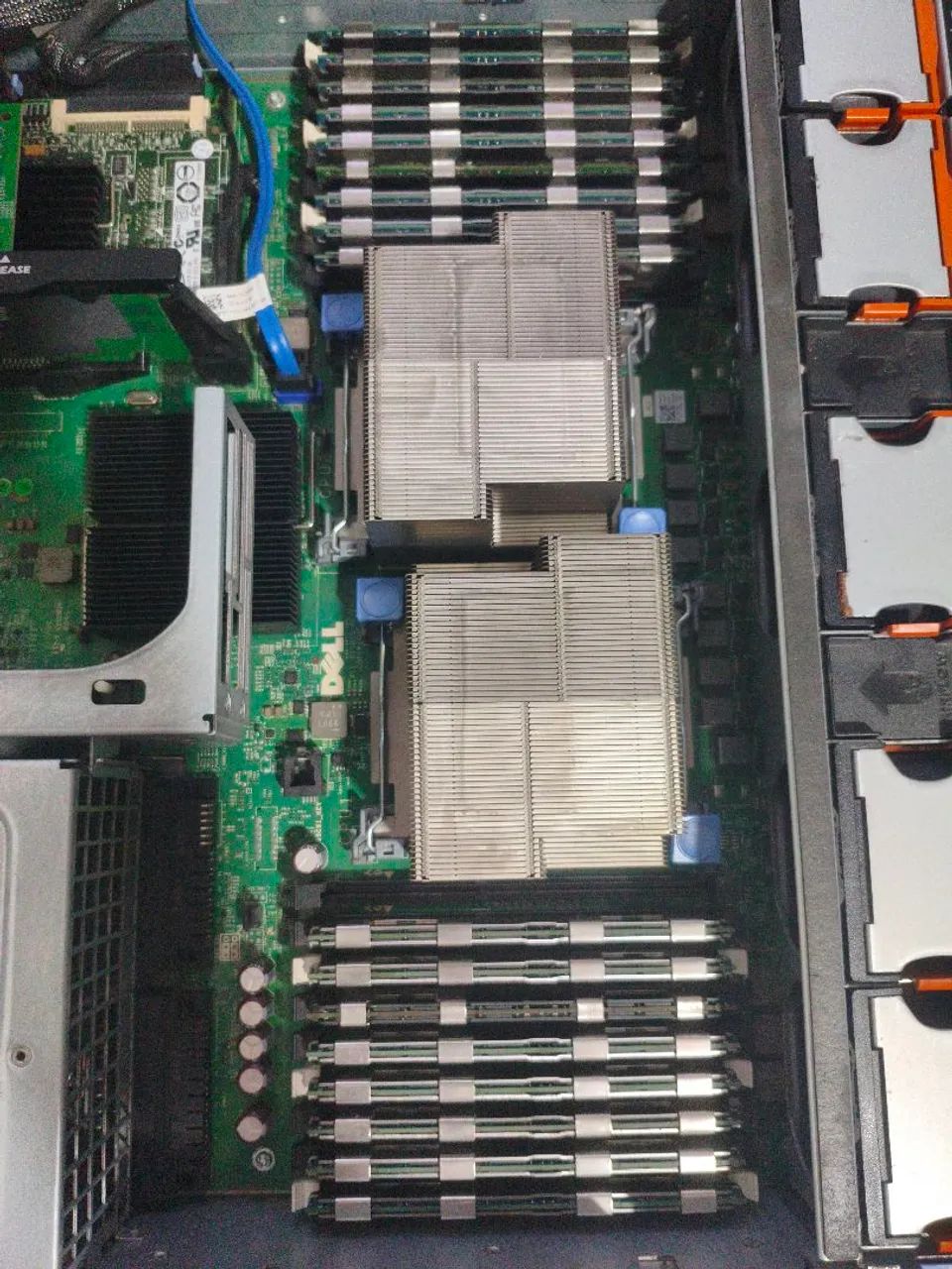 Servidor PowerEdge R710 - Foto 3