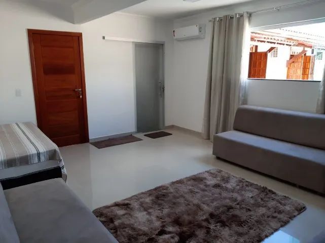CASA DE TEMPORADA PRAIA EM PORTO SEGURO, VILLAGE 1  - Foto 6