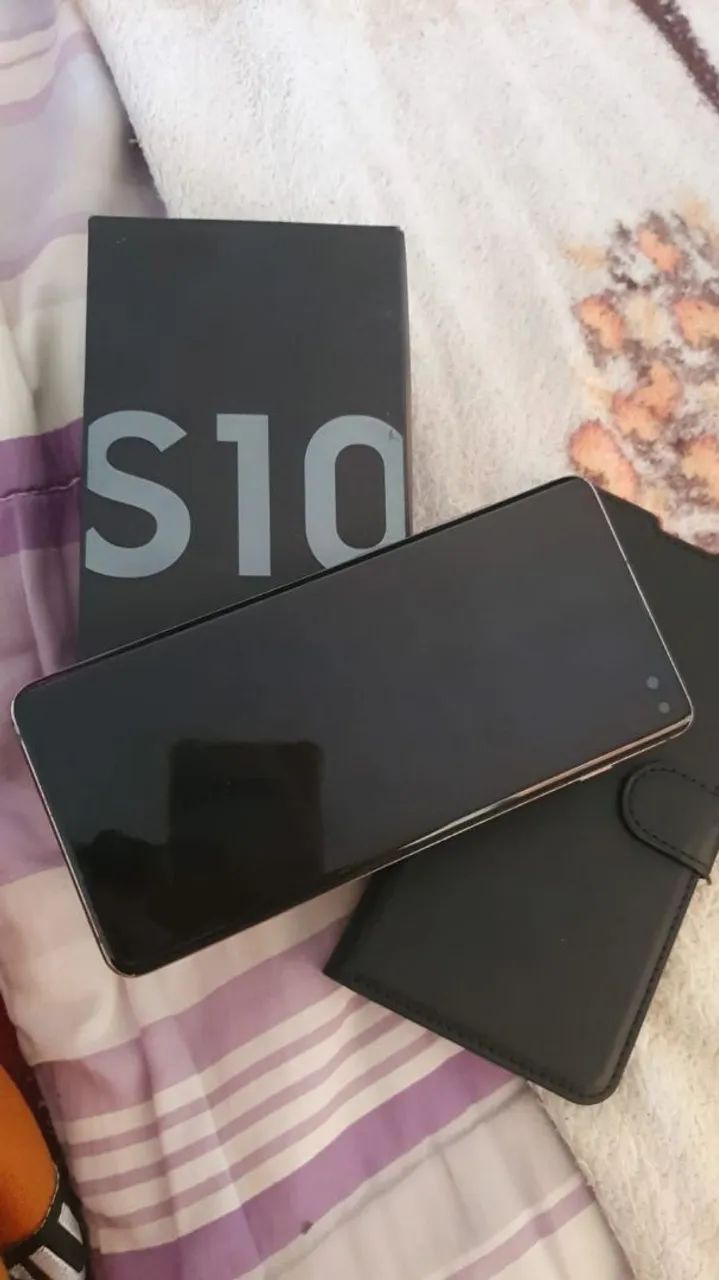Samsung s10+