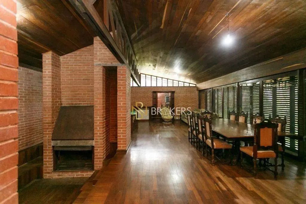 Terreno à venda, 73035 m² por R$ 17.000.000,00 - Boqueirão - Araucária/PR - Foto 13