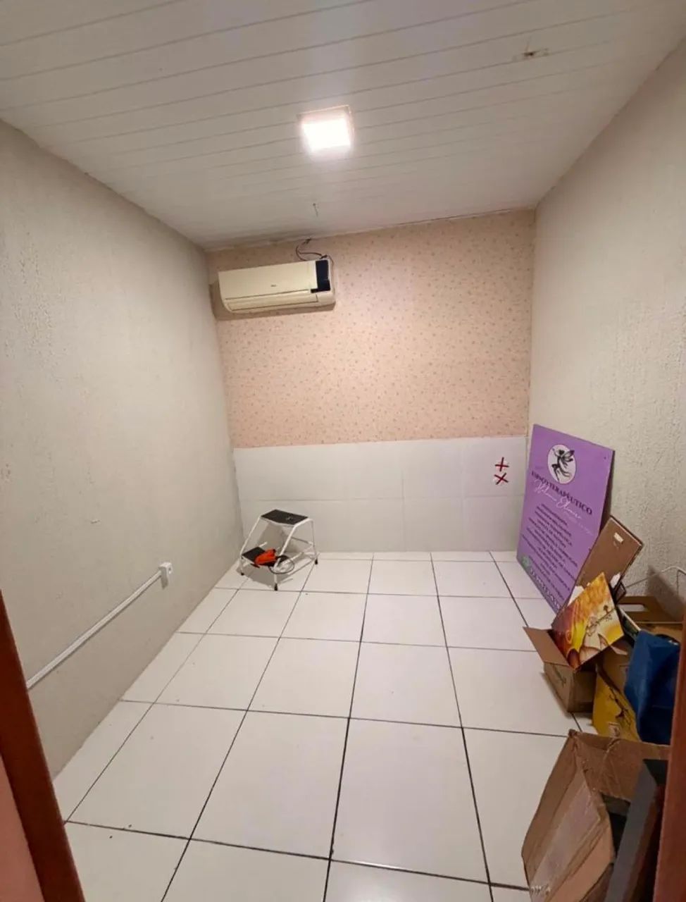SALA COMERCIAL PARA ALUGAR NO UMARIZAL - DENTRO DE CLÍNICA - Foto 4