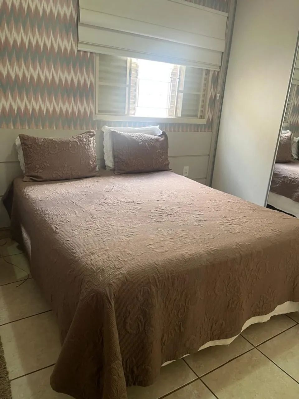 Cama Box Queen + Colchão Castor Pocket Super Luxo