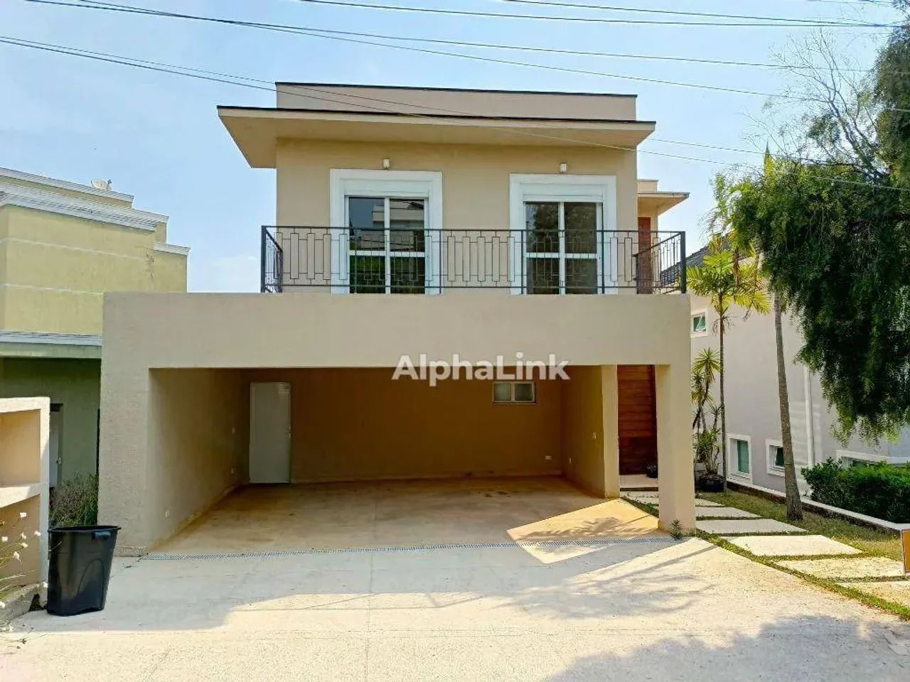 Casa com 3 dormitórios à venda, 300 m² - Alphaville - Barueri/SP