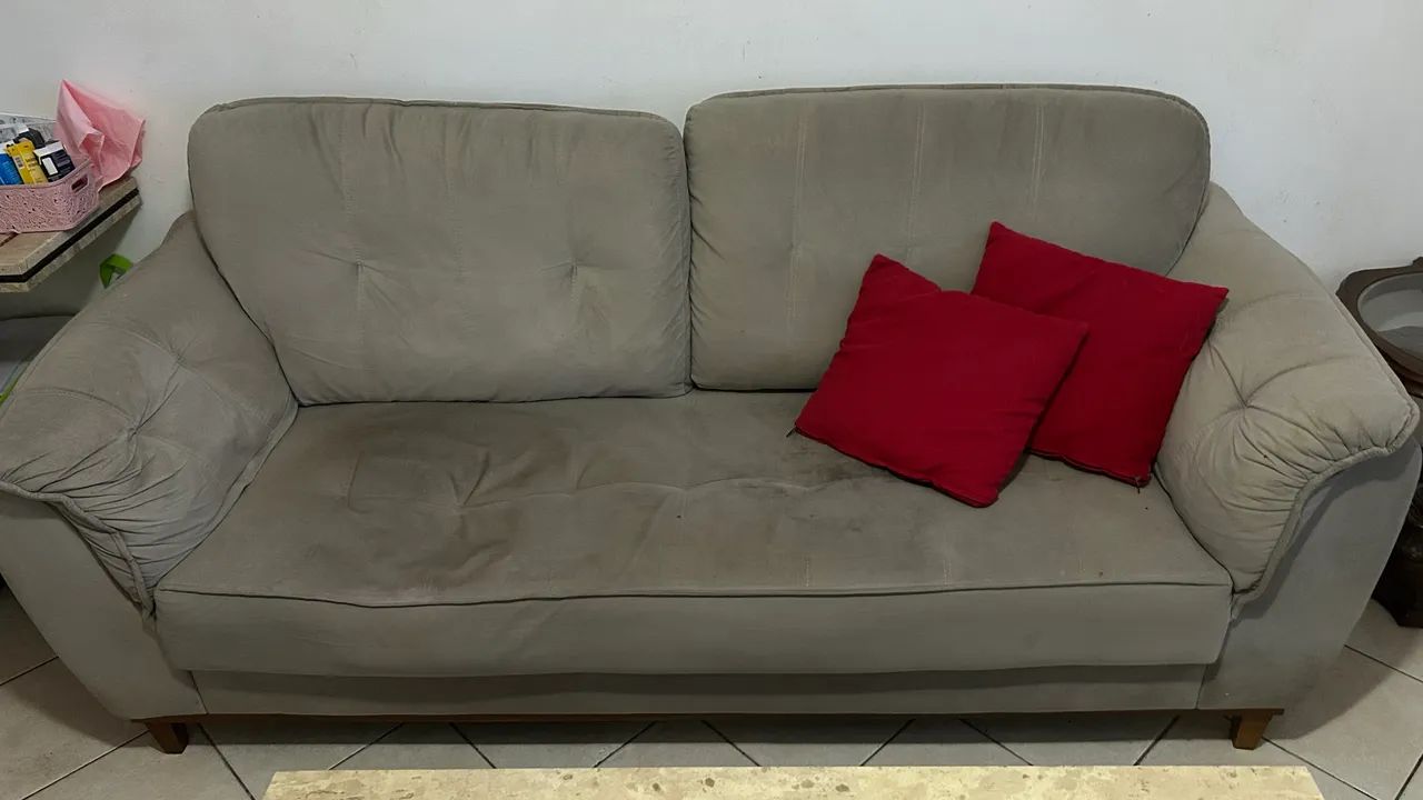 Sofá para reforma - Foto 2