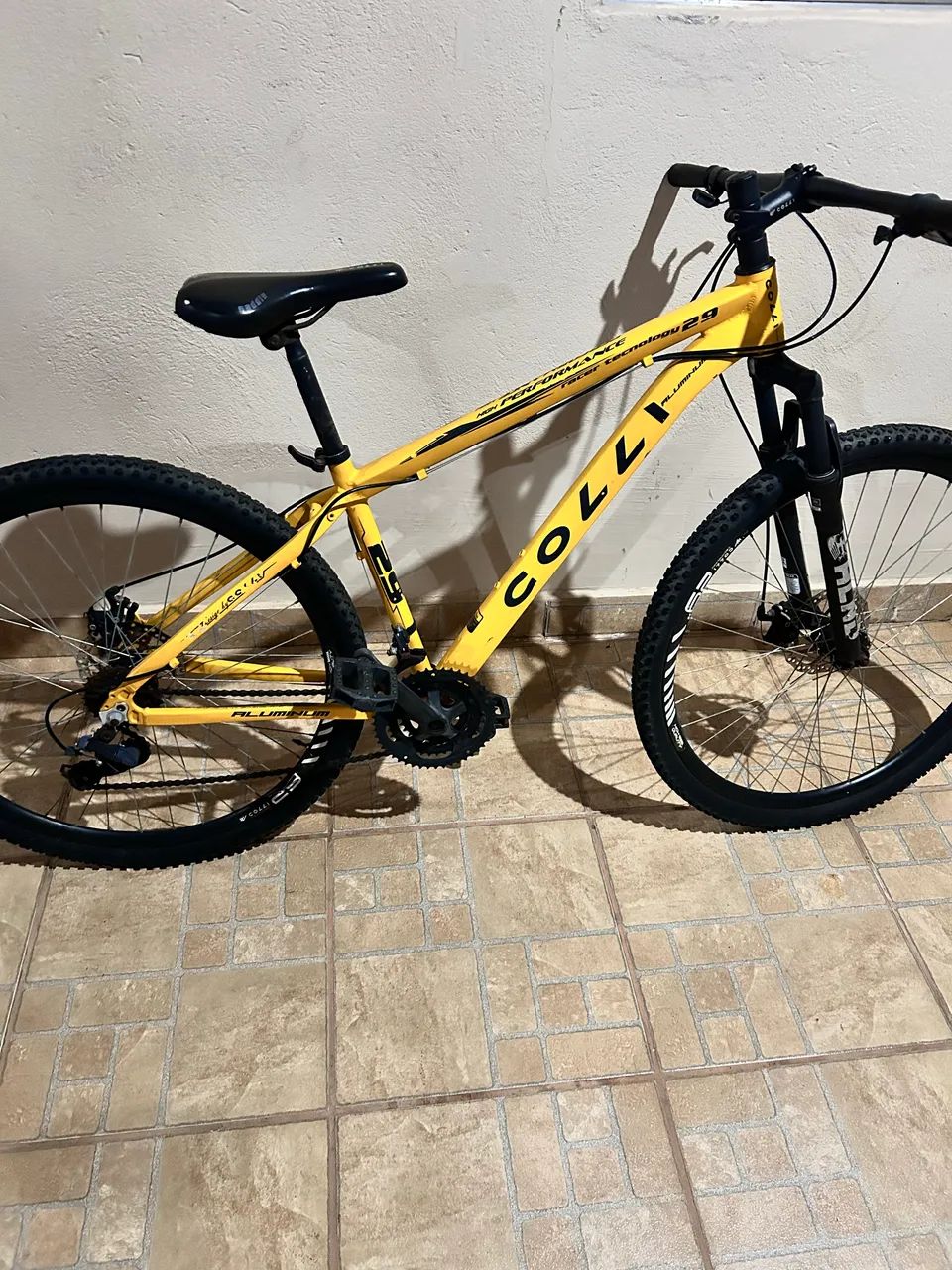 bike