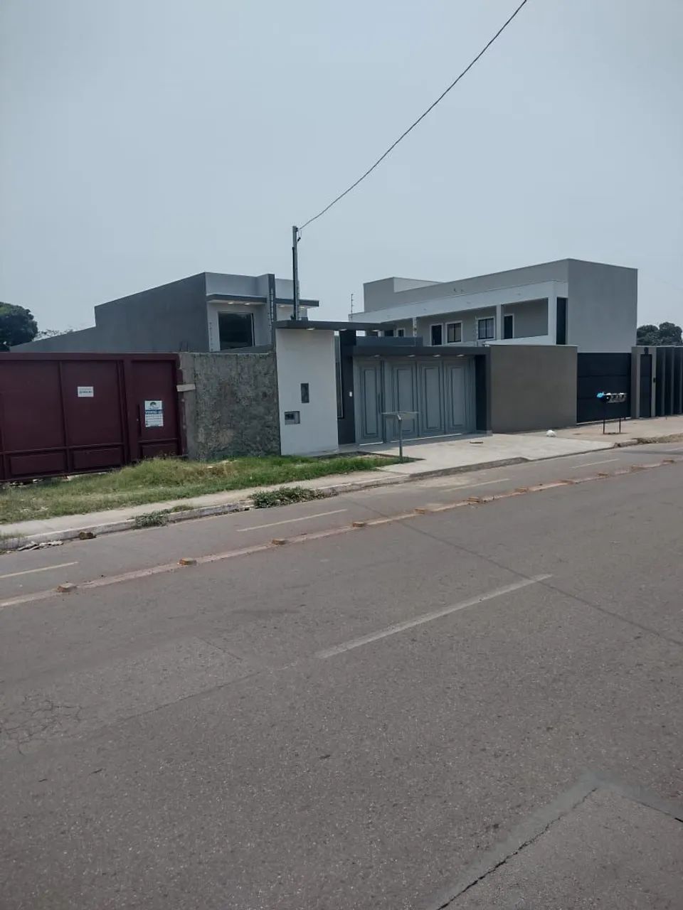 Apartamento para alugar 