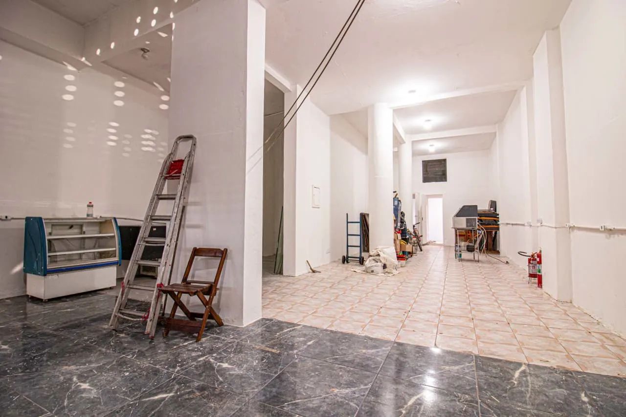 Loja na Rua Anhaia, 1097  61 m² - Foto 4