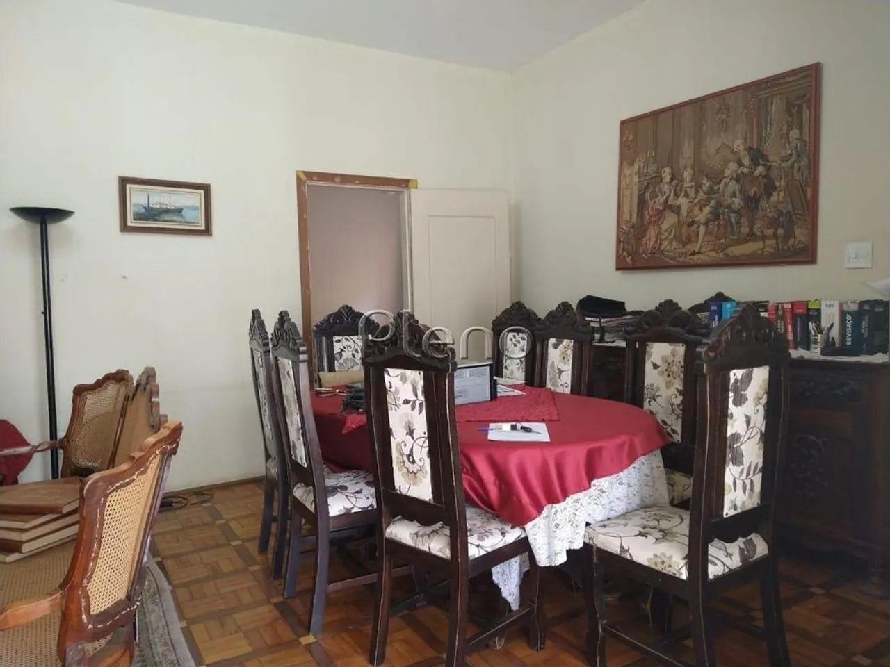 Casa à venda e para alugar em Campinas, Cambuí, com 4 quartos, com 299.84 m² - Foto 5