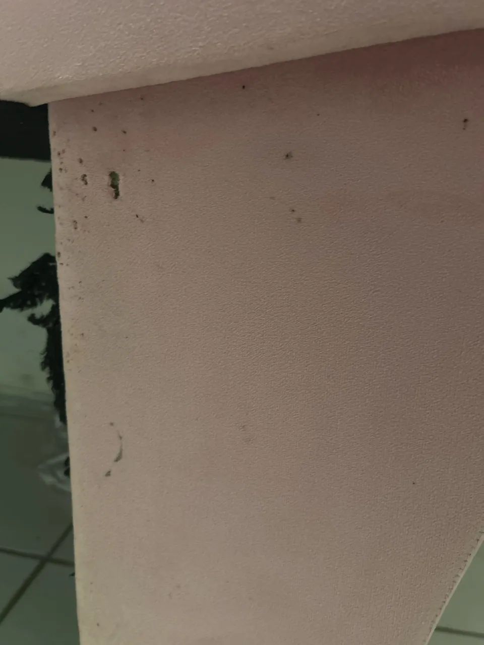 Maca Profissional para Estética Rosa Veludo - Foto 5