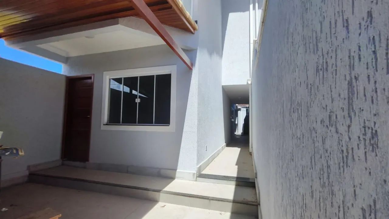Casa para locação, Lagoa, Macaé, RJ