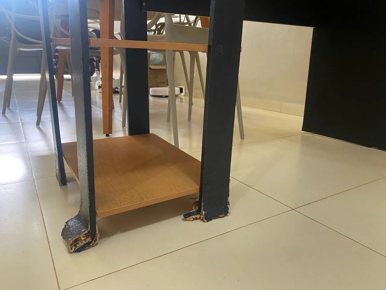 Mesa de escritório - Foto 2