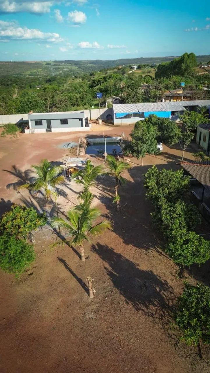 VENDO URGENTE CHÁCARA  - Foto 4