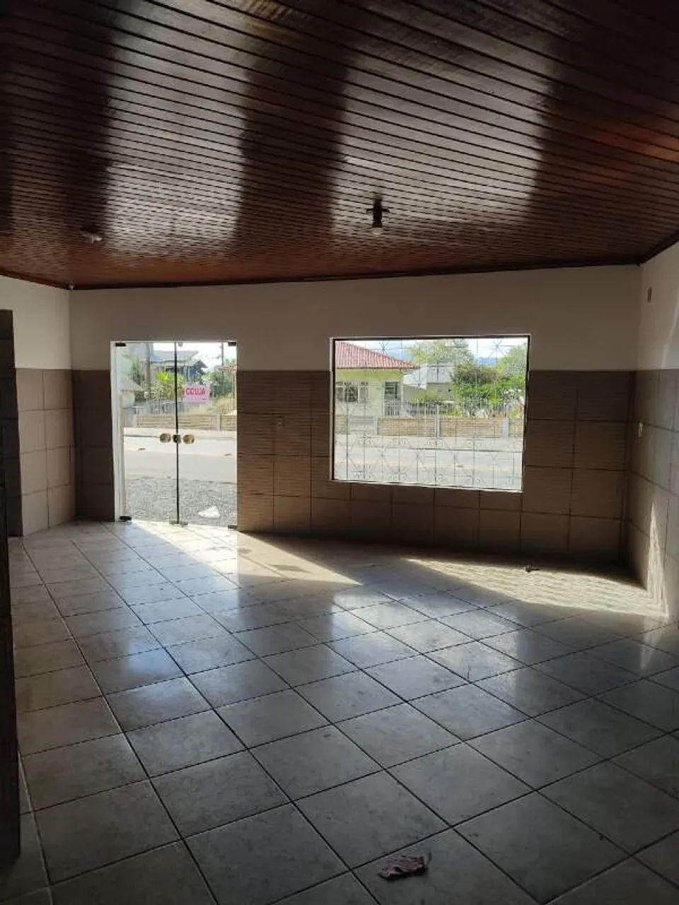 Loja Exclusiva para Aluguel em Ribeirão da Ilha, Florianópolis (58m²) - Foto 2