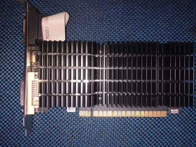 placa de video - Foto 2