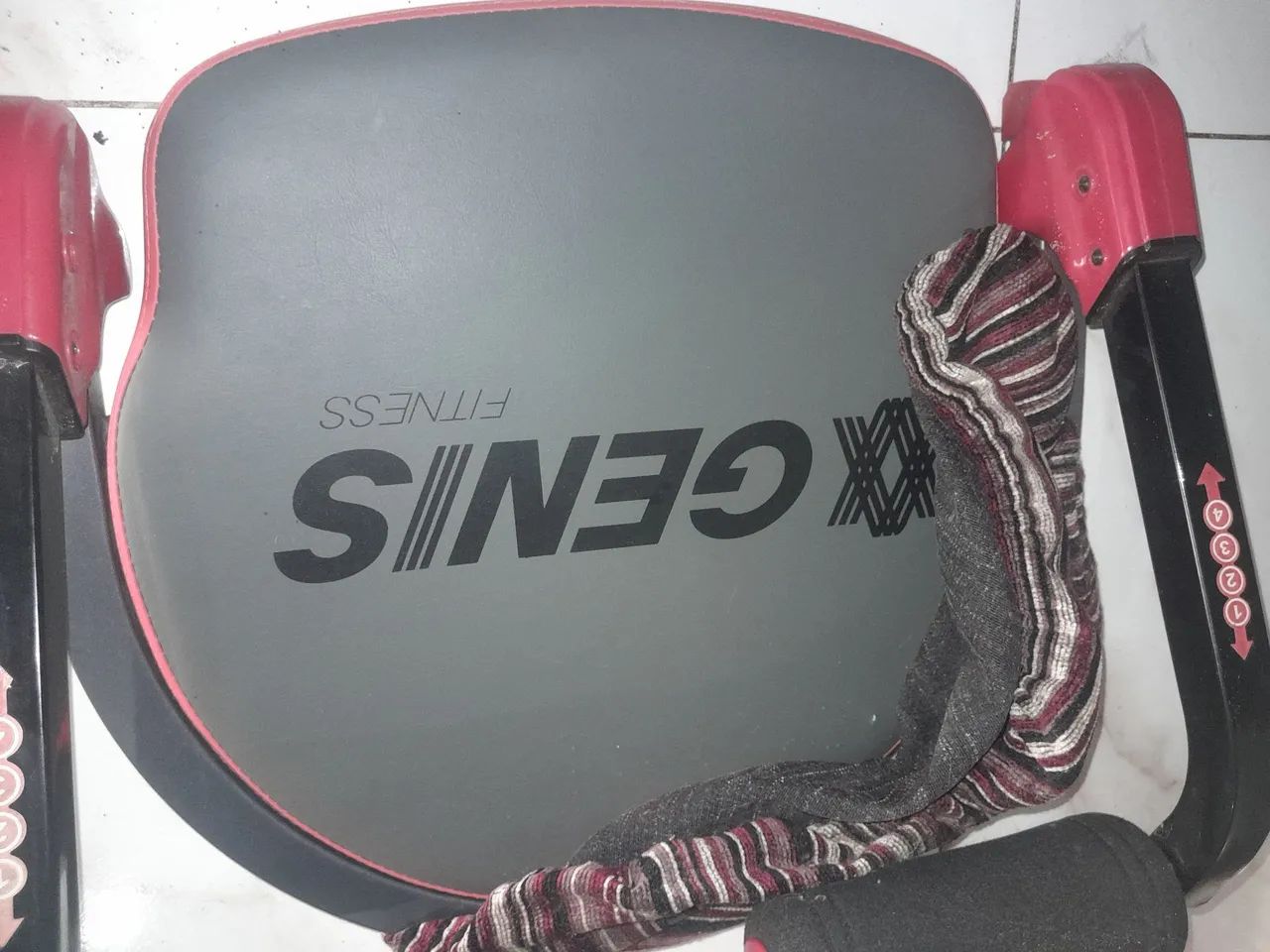 Benefício para saúde 