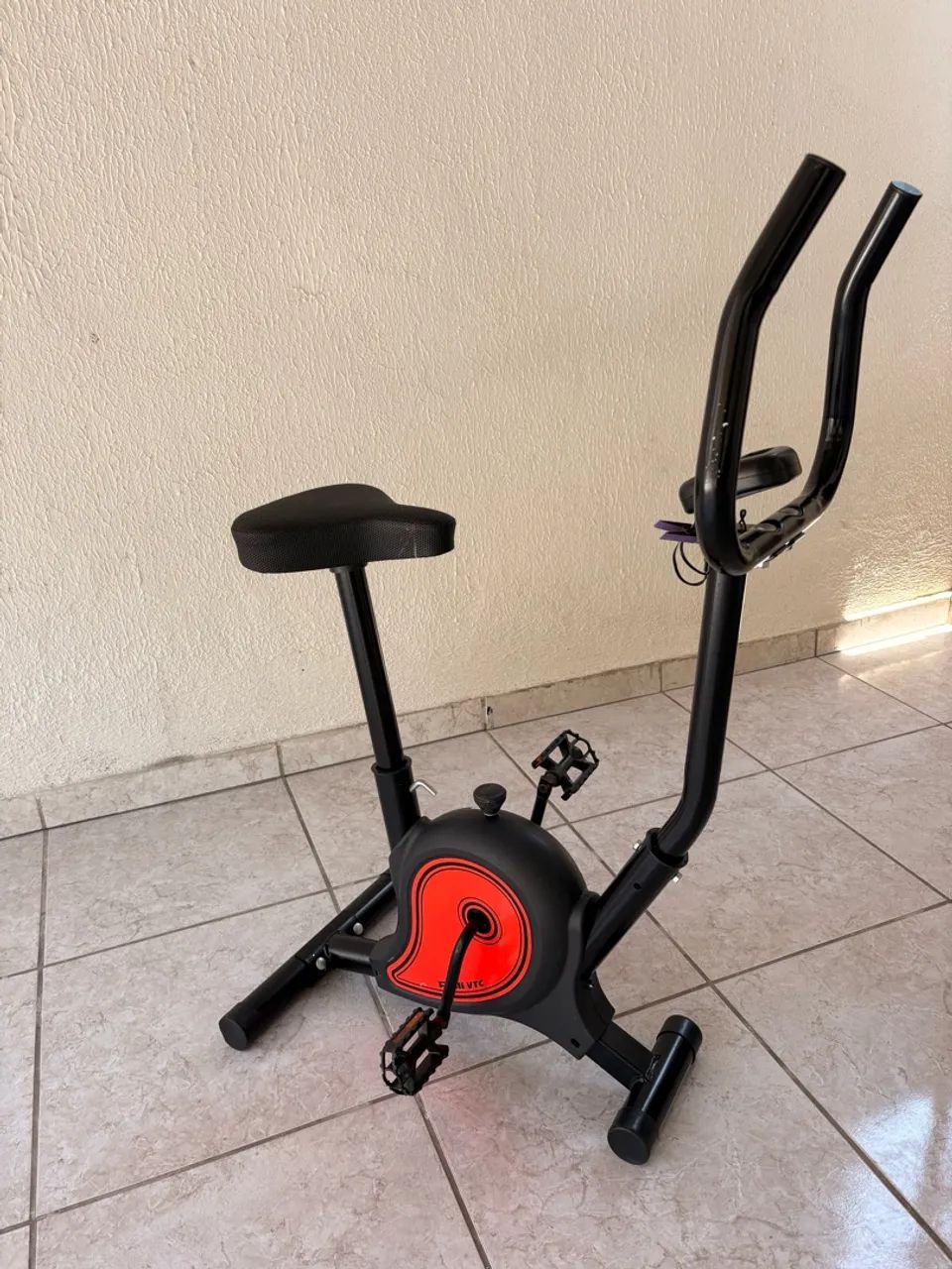 BIKE ERGOMÉTRICA  - Foto 2