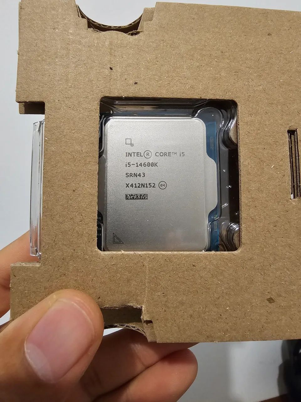 Intel Core i5 14ª Geração (14600K), 5,3Ghz Max Turbo, 14 núcleos, 24 threads - Foto 3