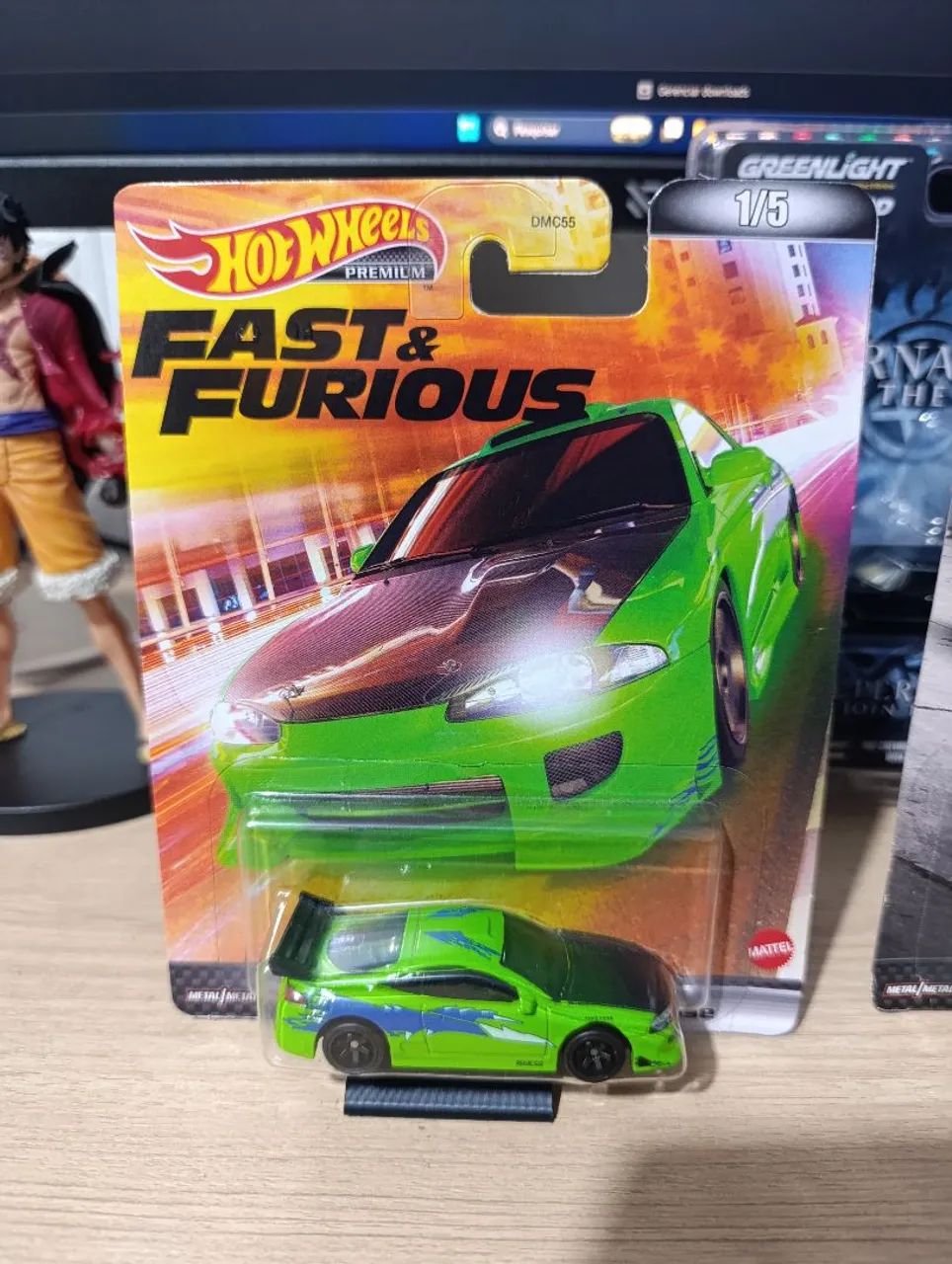 Miniatura Hot Wheels  - Foto 3