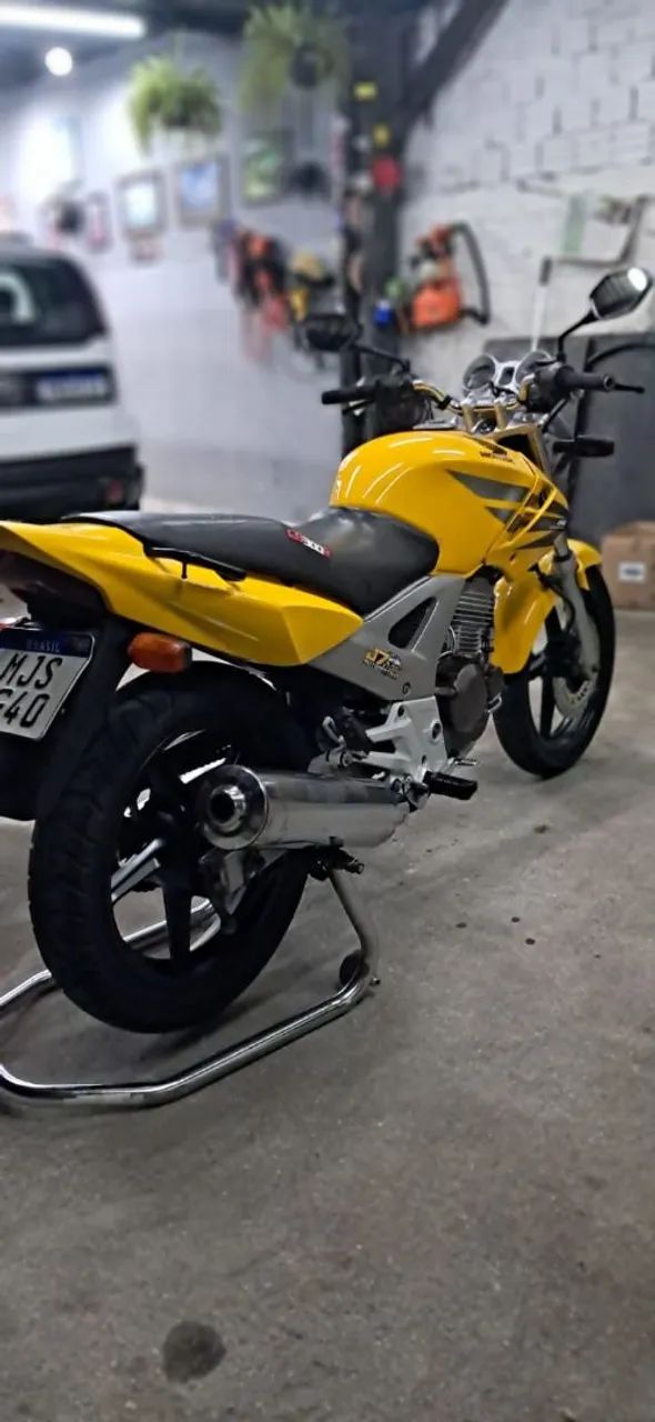 Vendo moto   - Foto 3