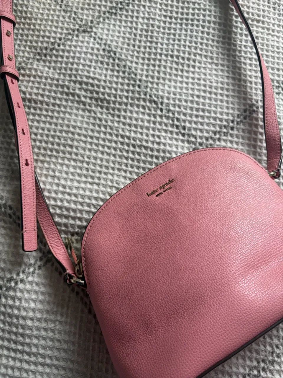 Bolsa transversal Kate spade 