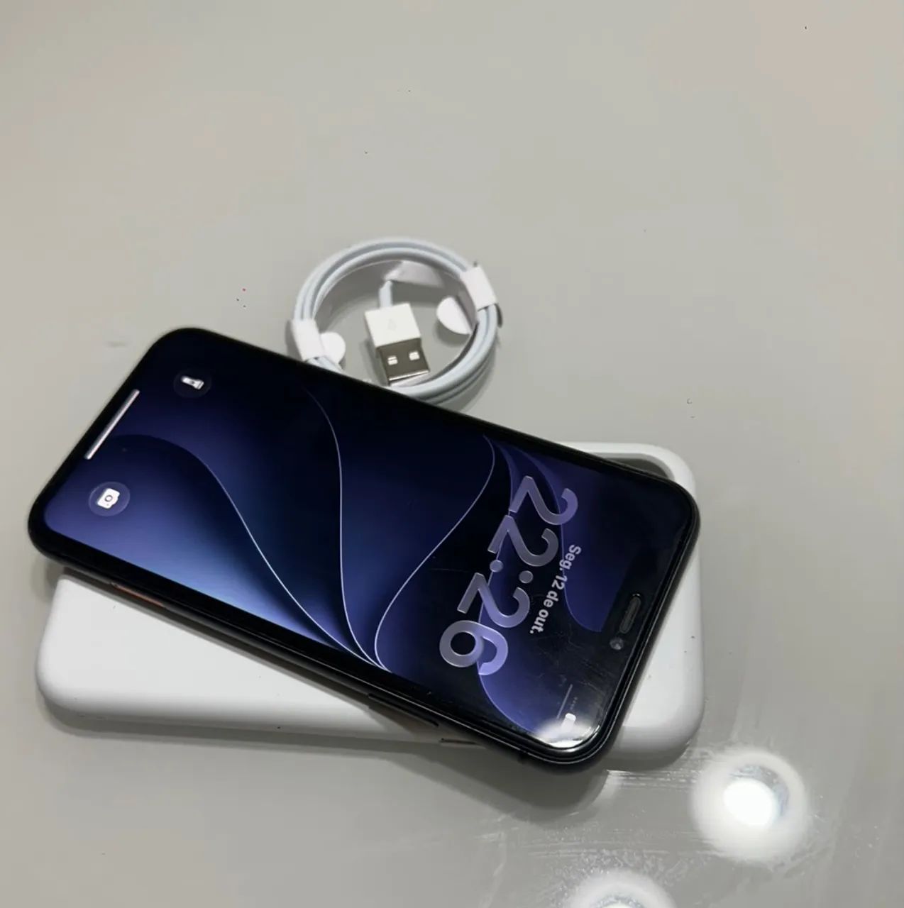 iPhone 11| 128GB