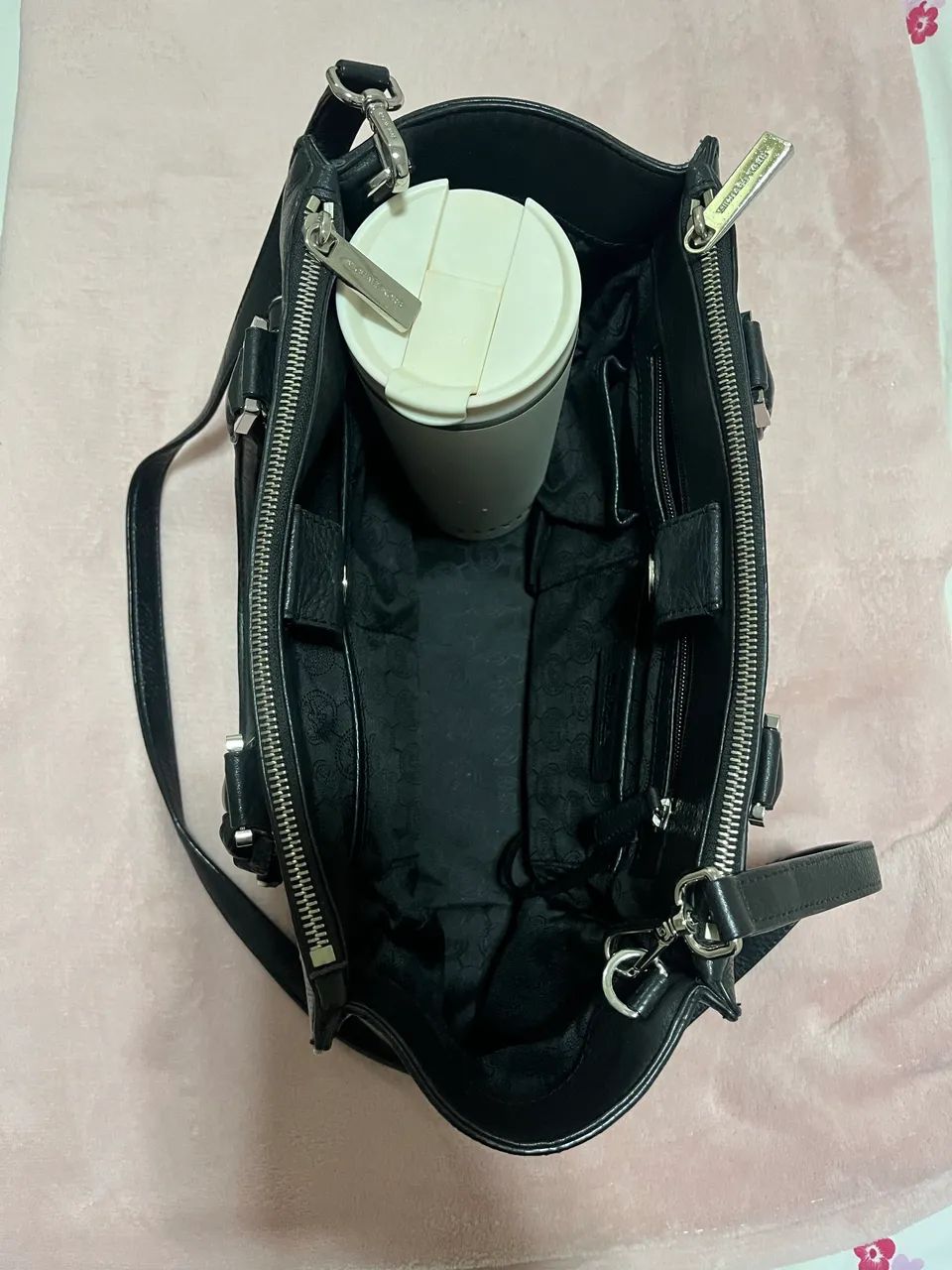 Bolsa Michael Kors - Foto 4