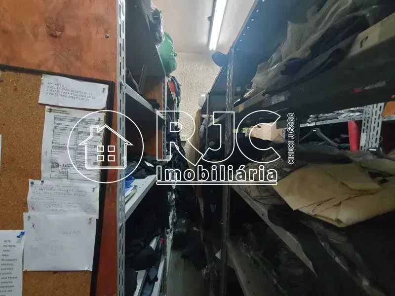 Imóvel para venda tem 470 metros quadrados em São Cristóvão - Rio de Janeiro - RJ - Foto 6