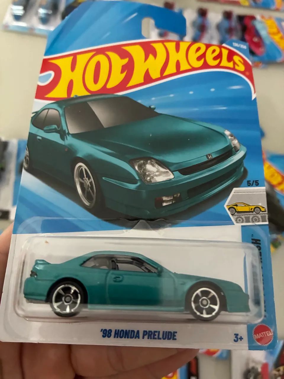 Hotwheels - Foto 2