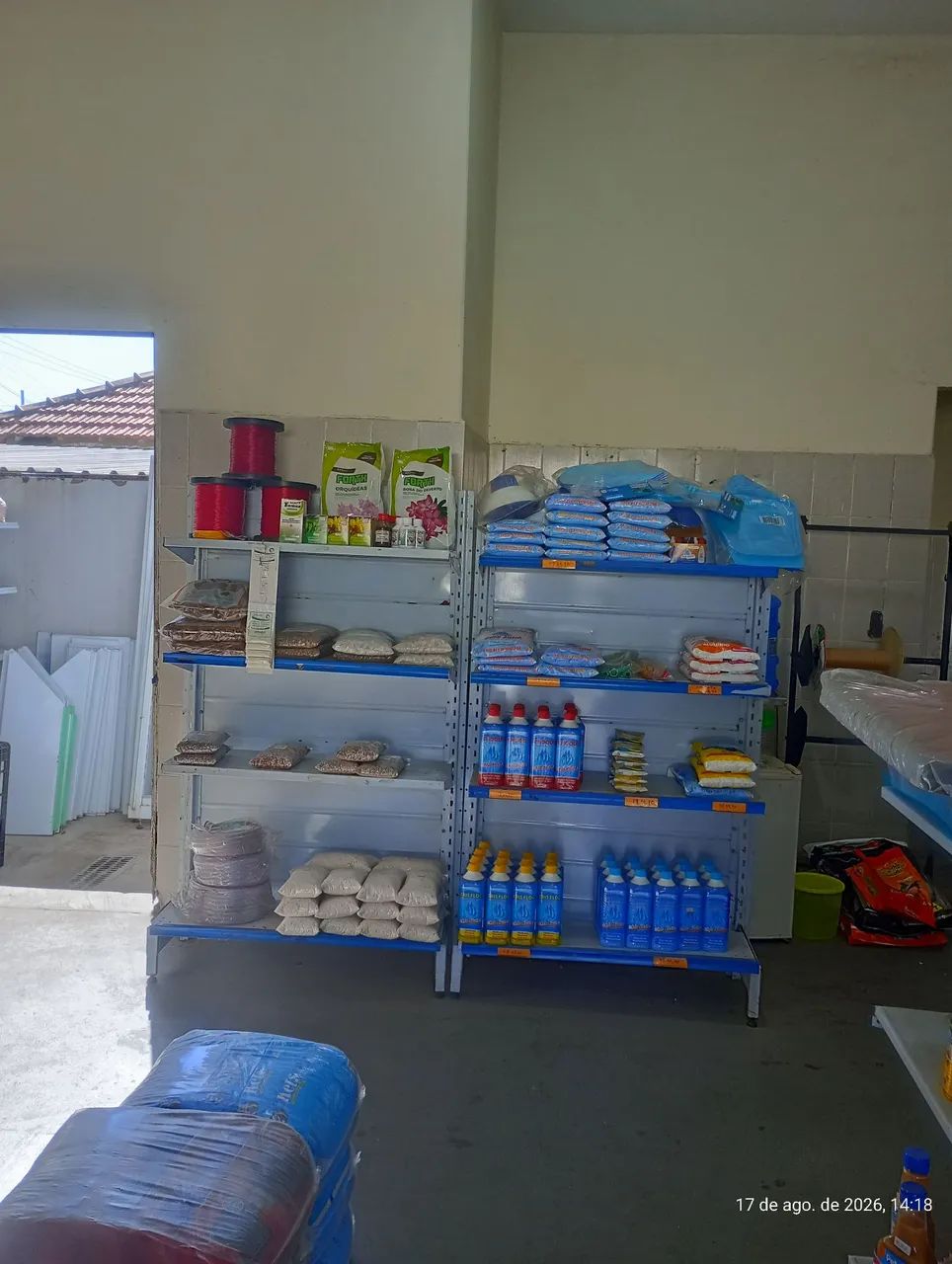 Prateleiras para Loja  - Foto 3