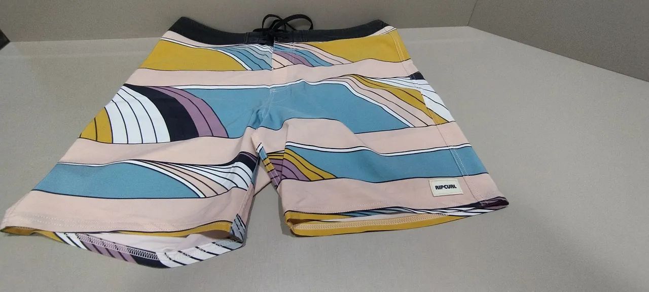 Bermuda praia Rip curl