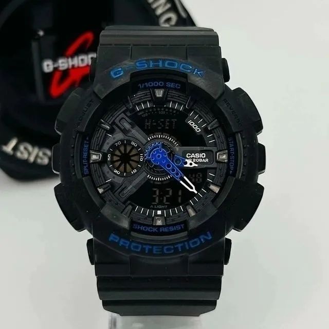Relógio Gshock LK77 - Foto 4