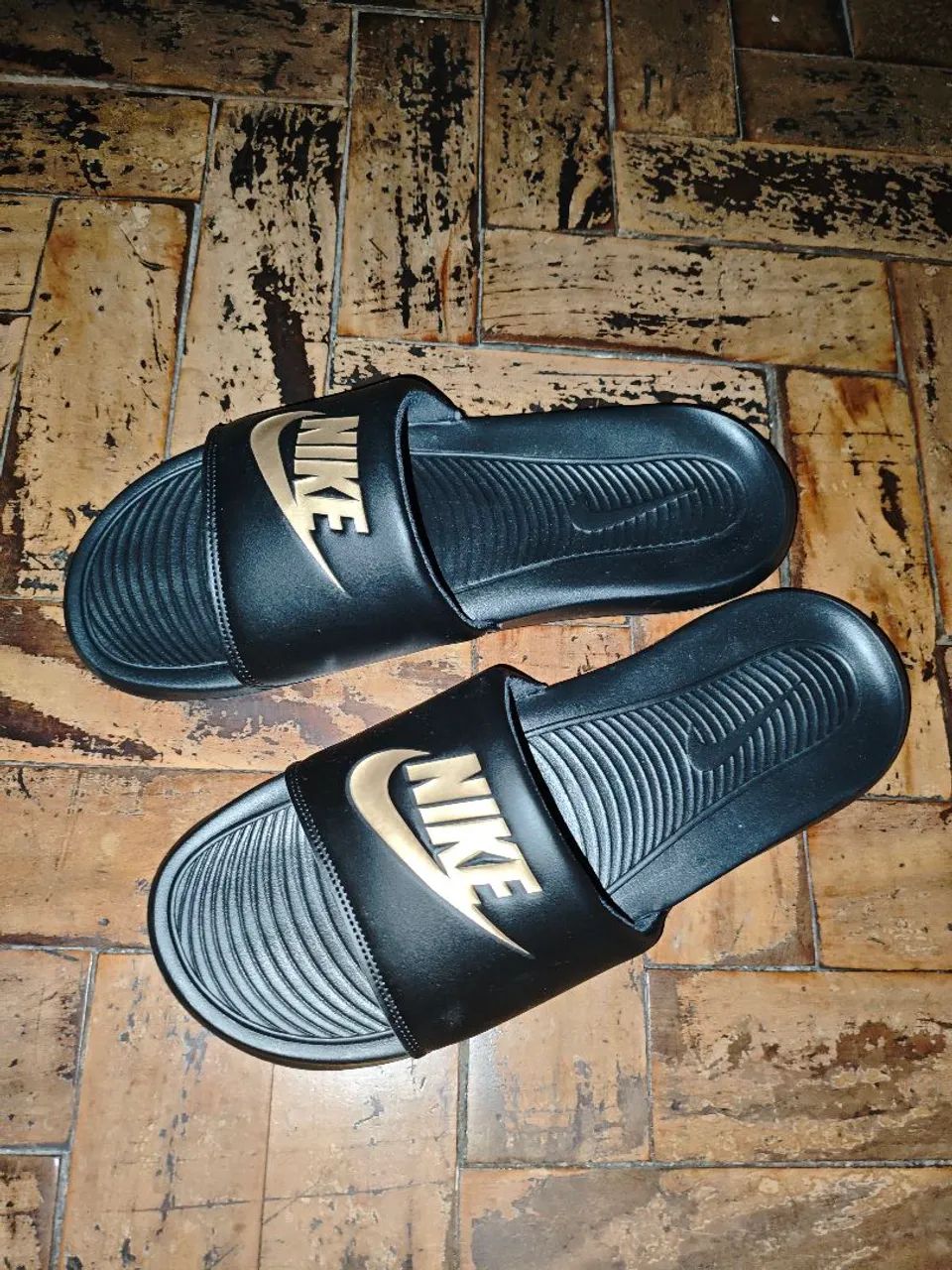 chinelo Nike - Foto 2