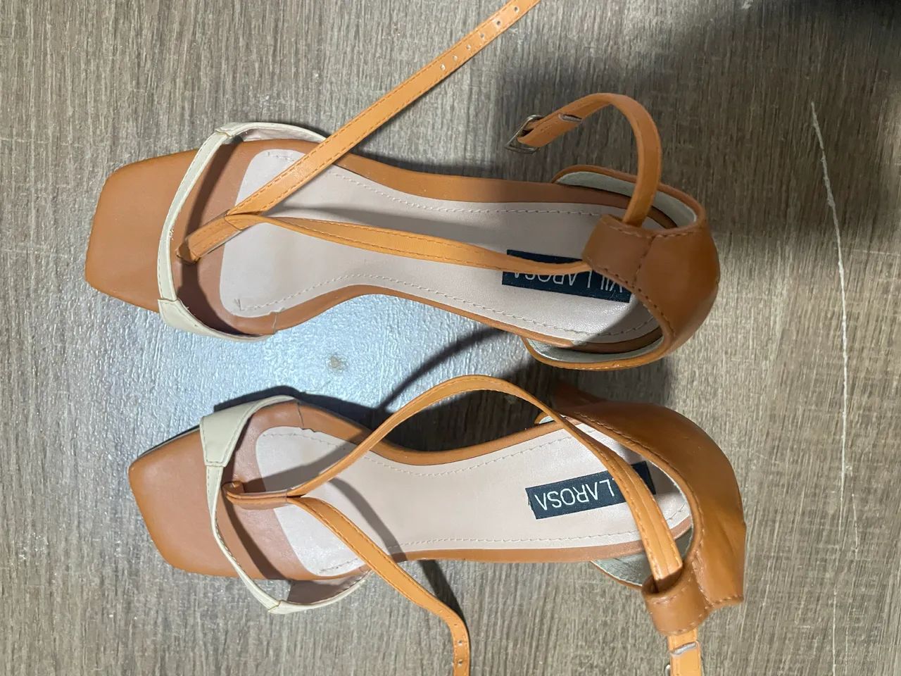 Sandália  - Foto 2