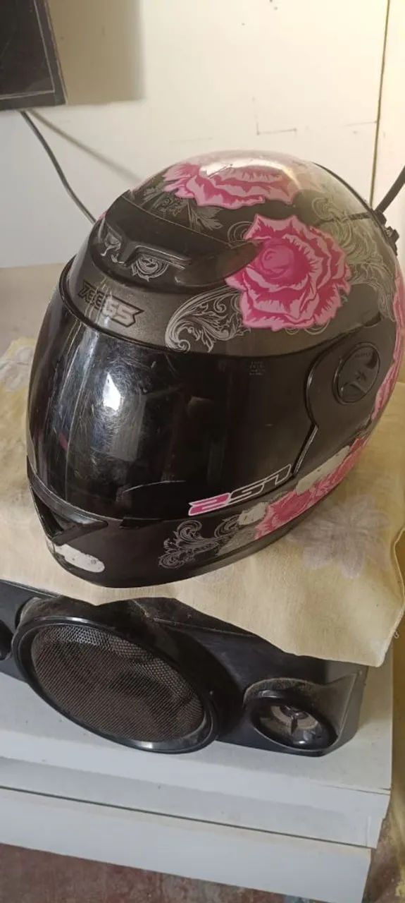 Vendo capacete  - Foto 4