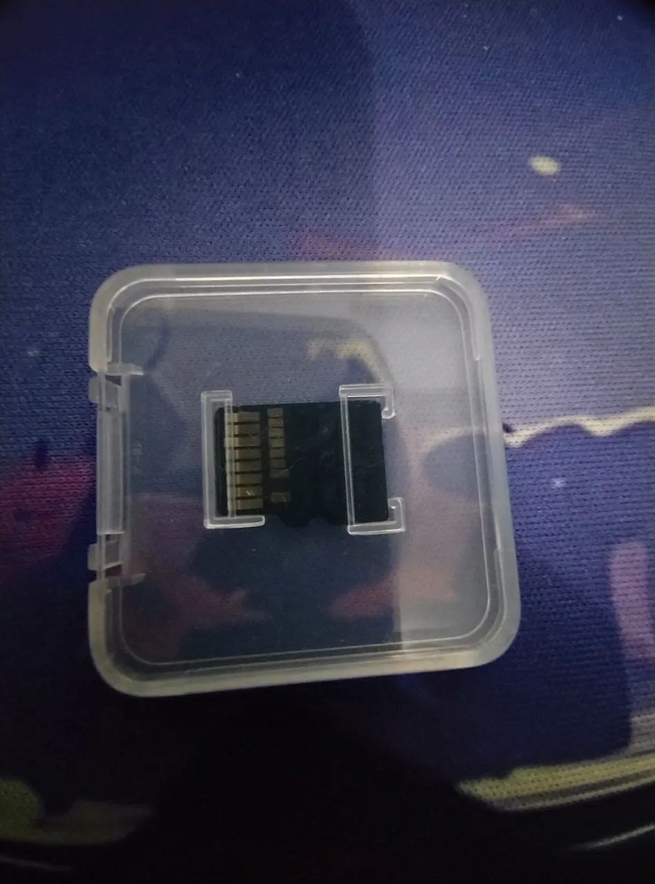 Micro SD Express Lexar 256 gb451967491224391682