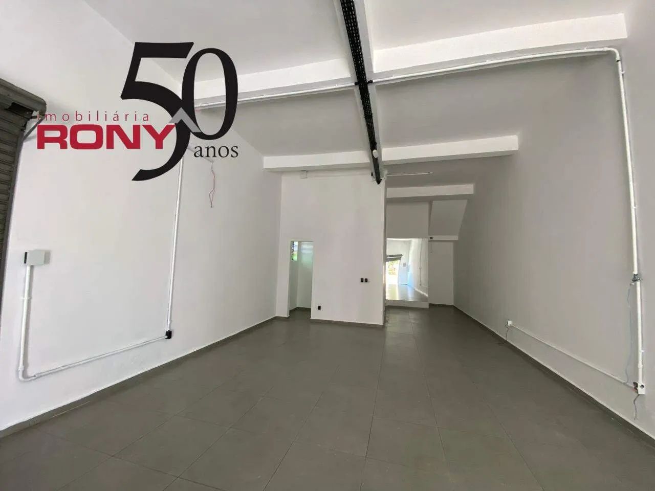 Ponto comercial para aluguel Campo do Galvão Guaratinguetá