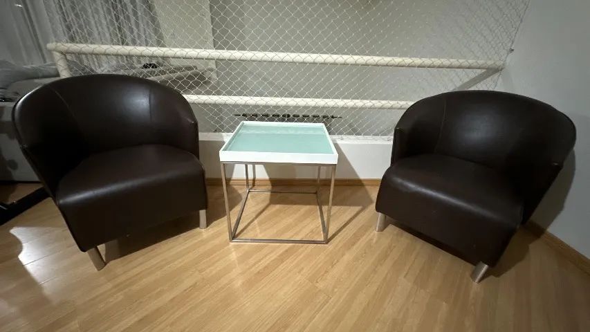 Poltronas 