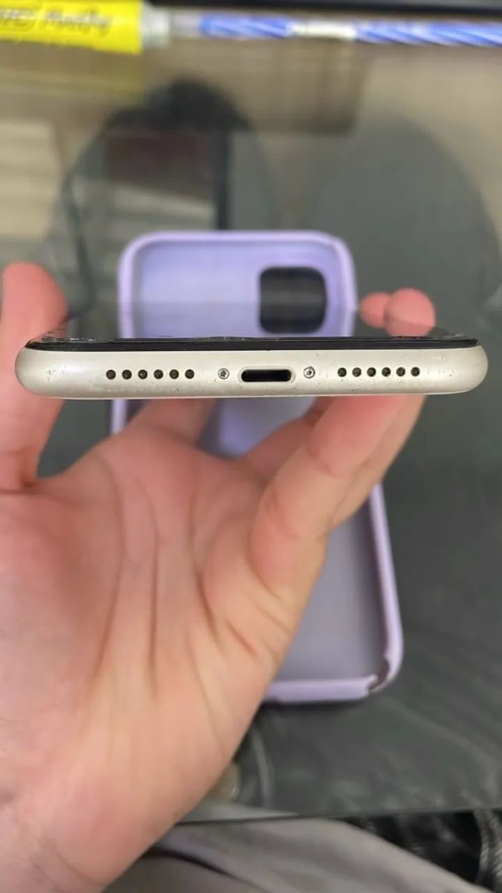 IPHONE 11 - Foto 2