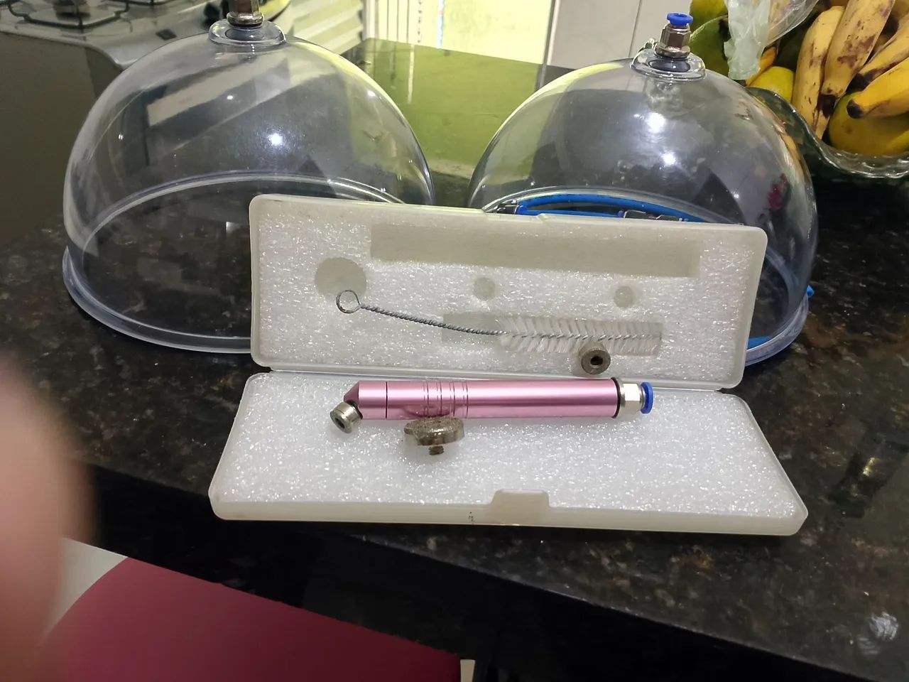 Vácuo terapia pra retirar  - Foto 5