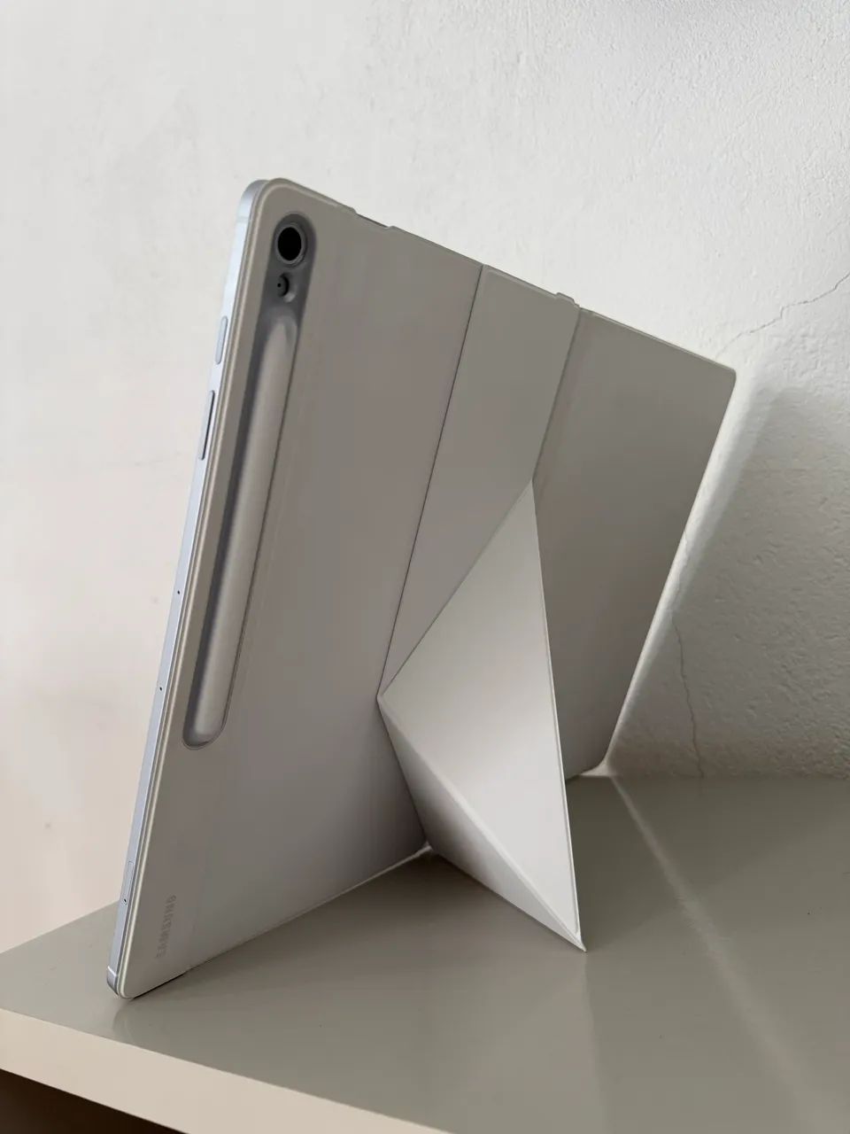 Tablet Samsung Galaxy Tab S10 FE+ - Foto 5