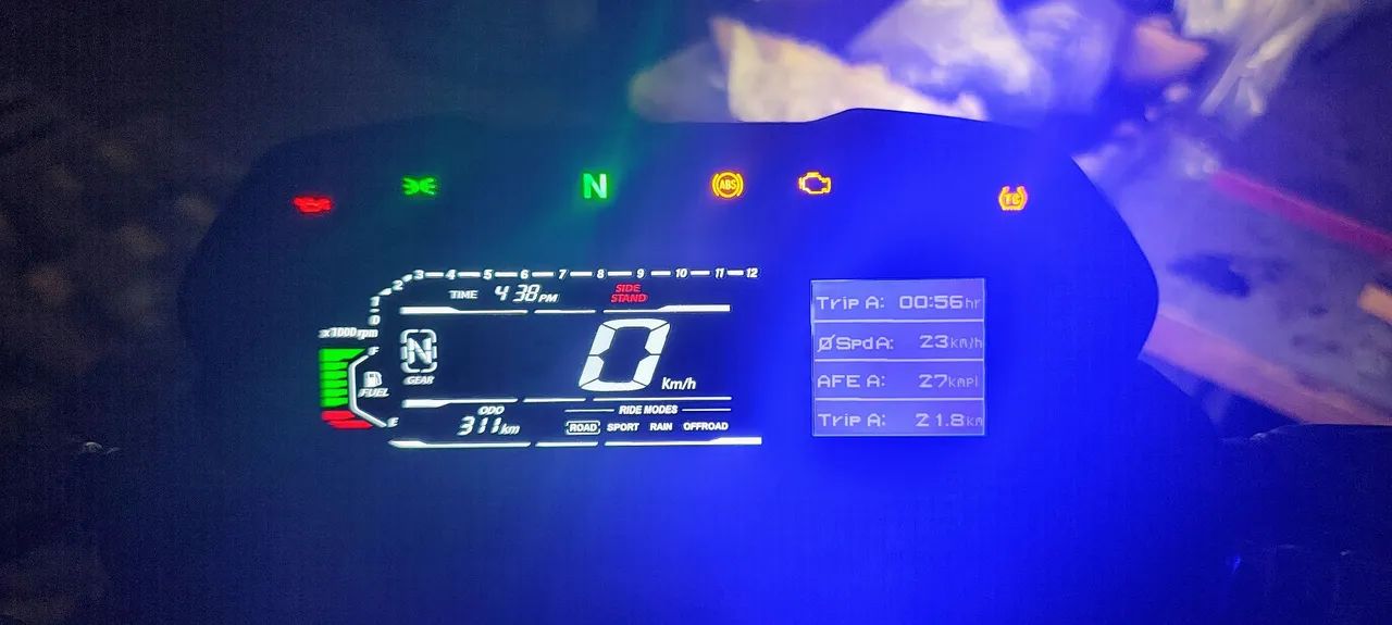 Ns 400z - Foto 2