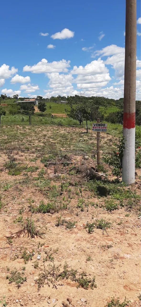 Lote no Corumba 4 - 500mt - Foto 3