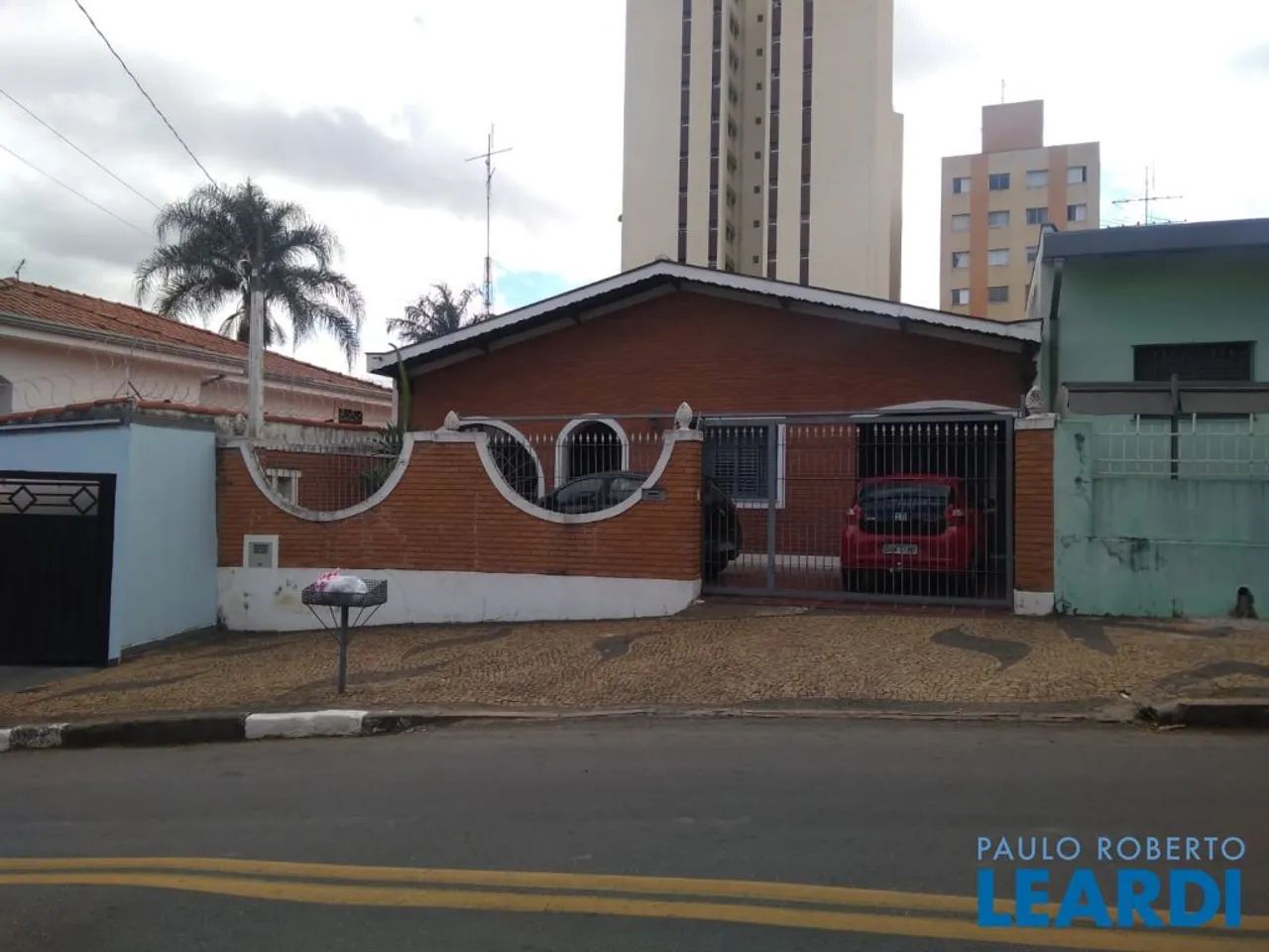 CASA TÉRREA - VILA INDUSTRIAL - SP - Foto 2