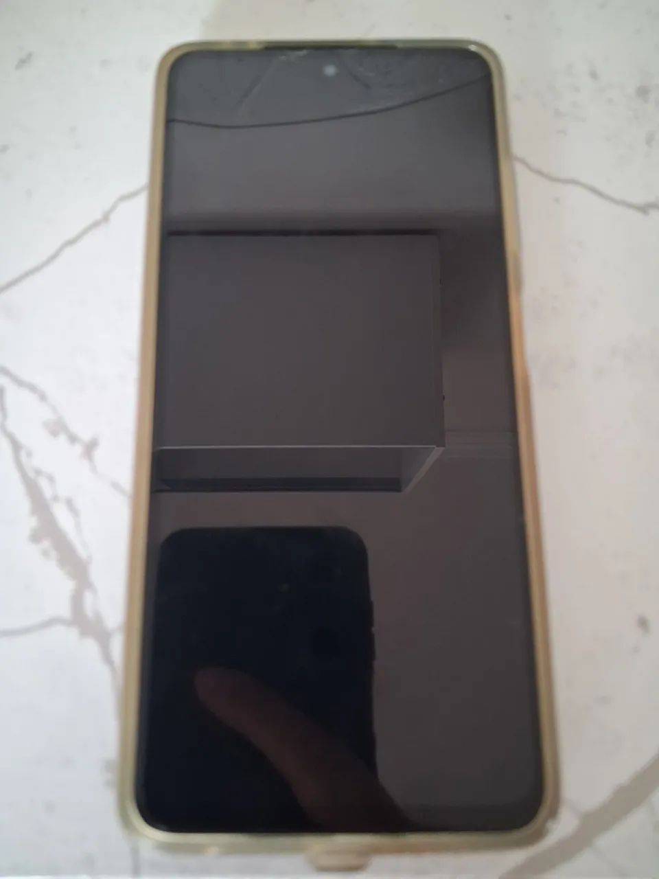 Celular poco x3