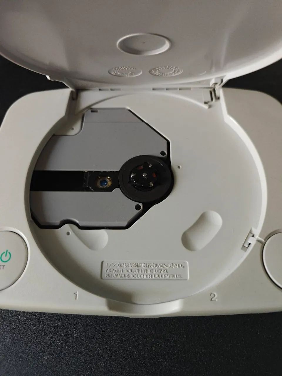 Psone PlayStation ps1 - Foto 2